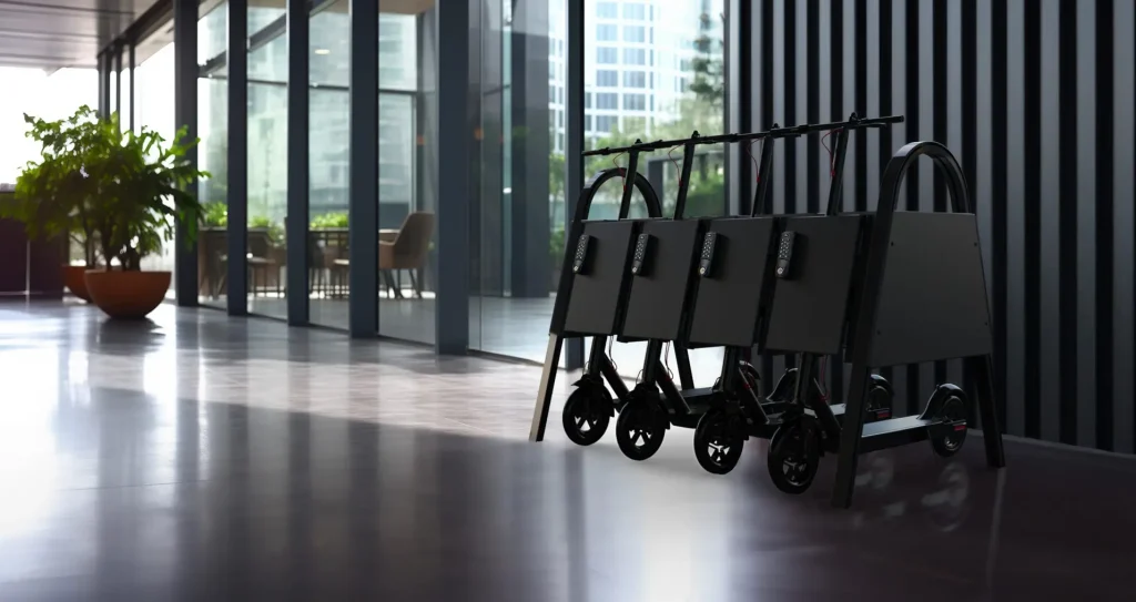 Pourquoi choisir ParkEasy ?