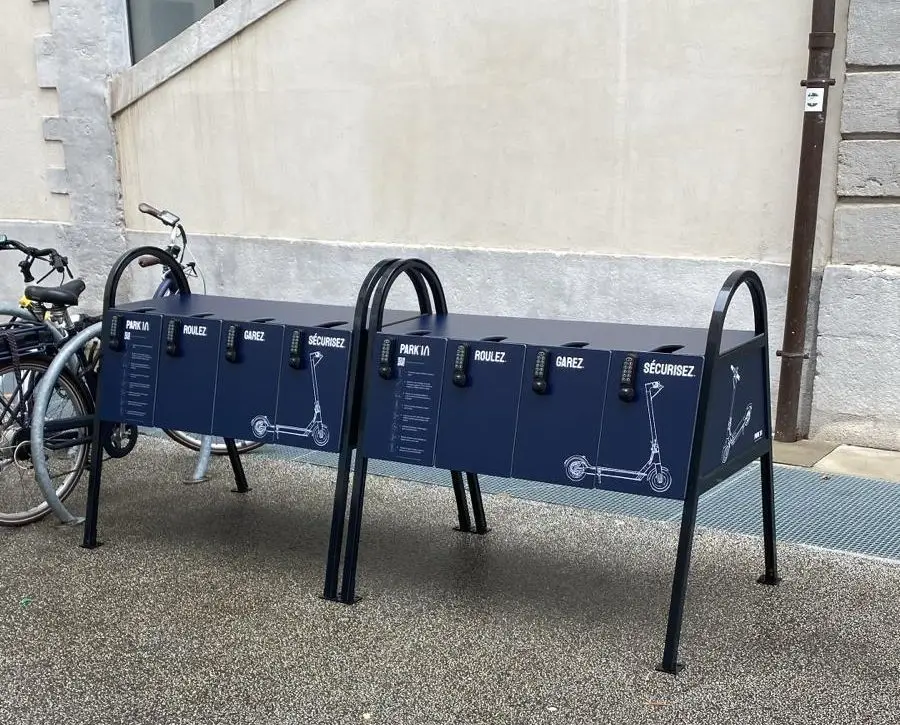 Les tendances du marché de la trottinette électrique en 2025