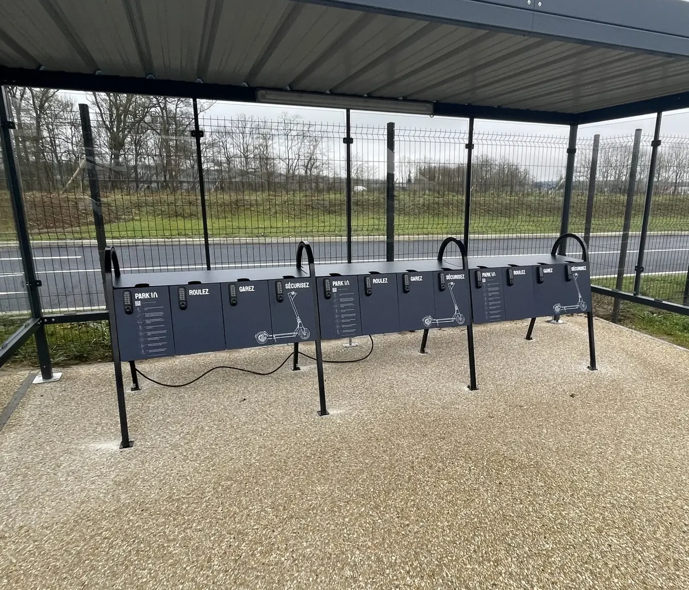 Les tendances du marché de la trottinette électrique en France en 2025 : sécurité, adaptabilité et solutions de stockage innovantes