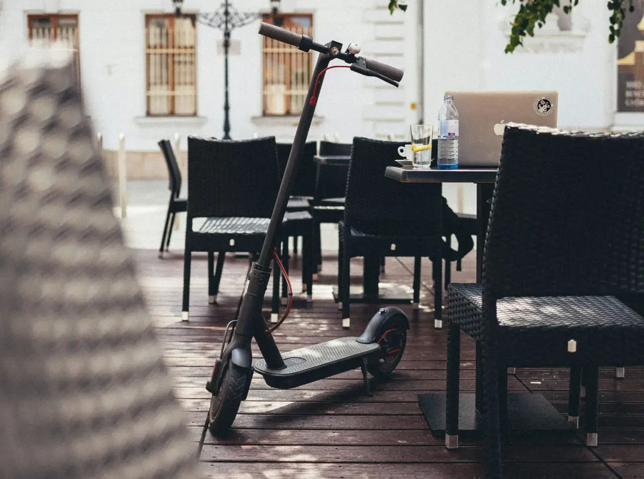 Économie, écologie et multimodalité : les avantages des trottinettes électriques